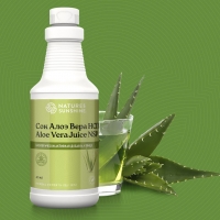 Aloe Vera Juice NSP. Сок Алоэ Вера НСП